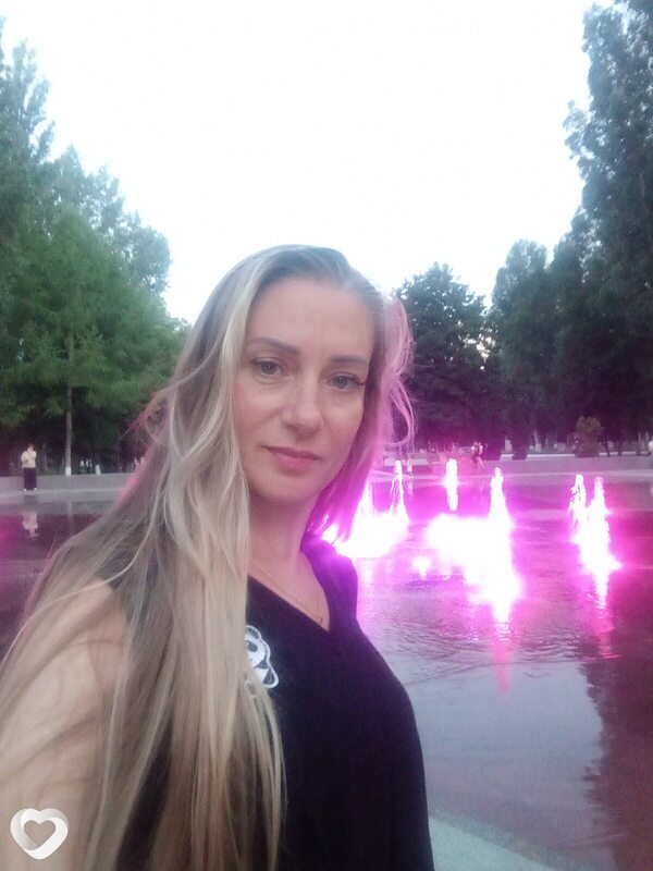 Оля, 44, Самаре — анкета №4182158