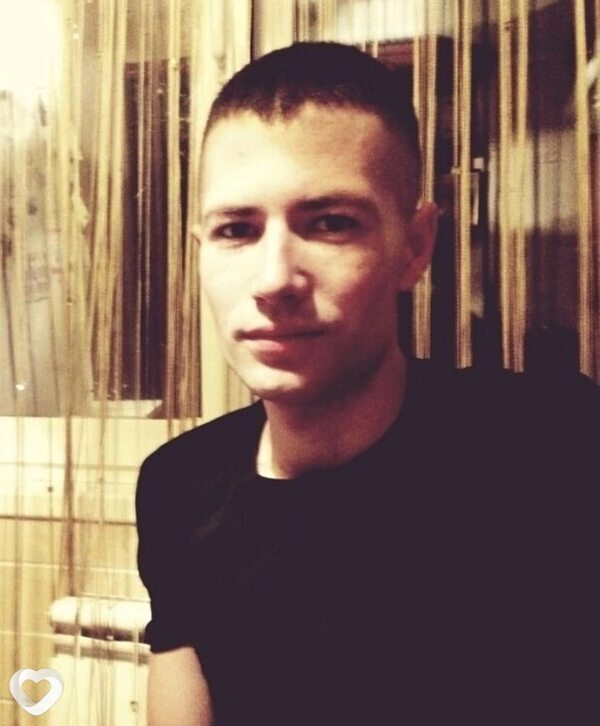 Антон, 33, Барнауле — анкета №4182161