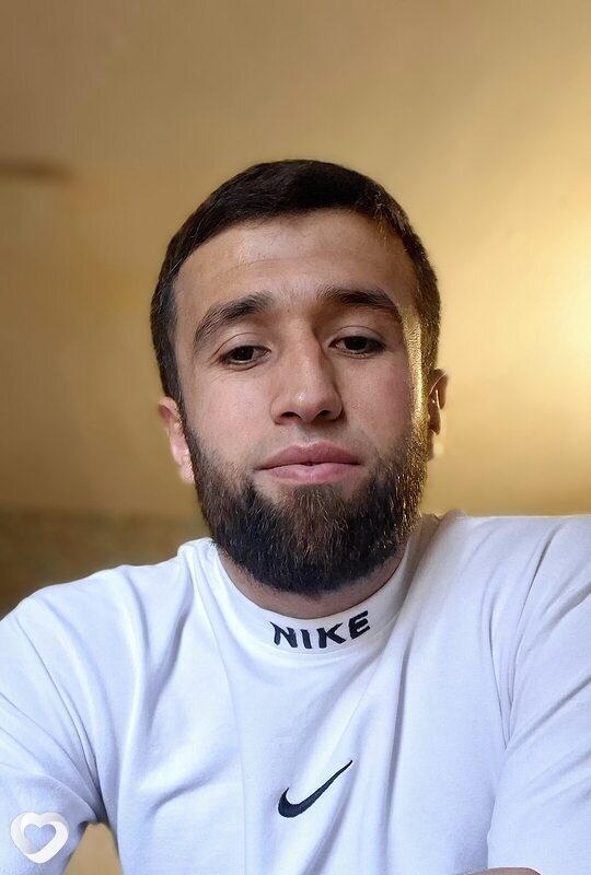 Фёдор, 33, Саратове — анкета №4182163