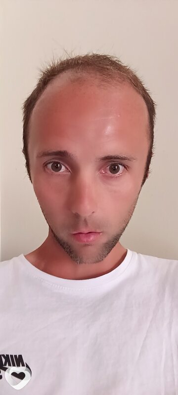 Максим, 38, Севастополе — анкета №4182164