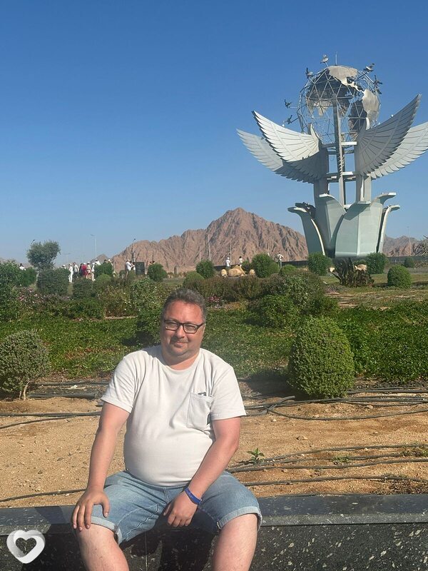 Денис, 46, Анапе — анкета №4182168