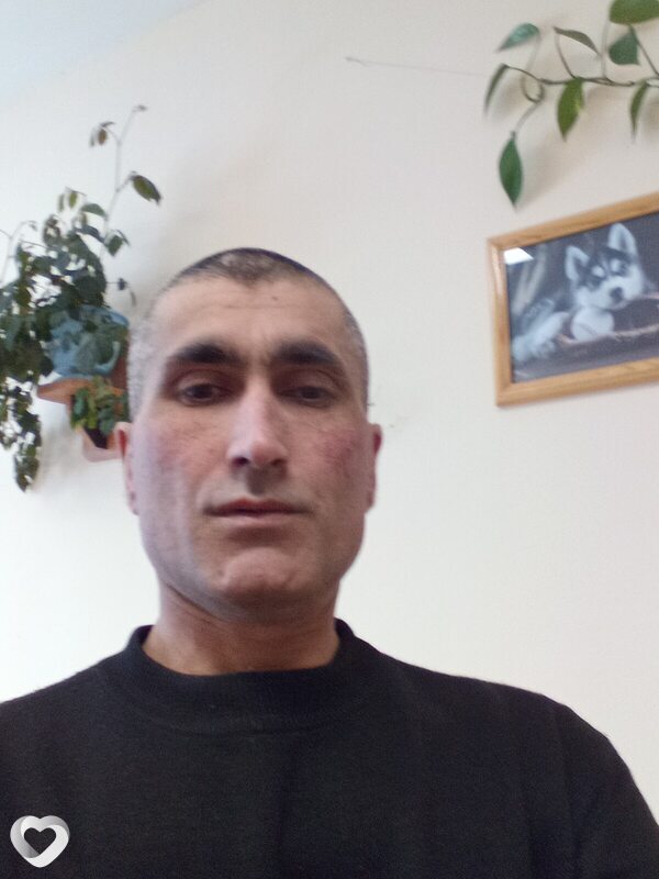 Анвар, 45, Перми — анкета №4182170