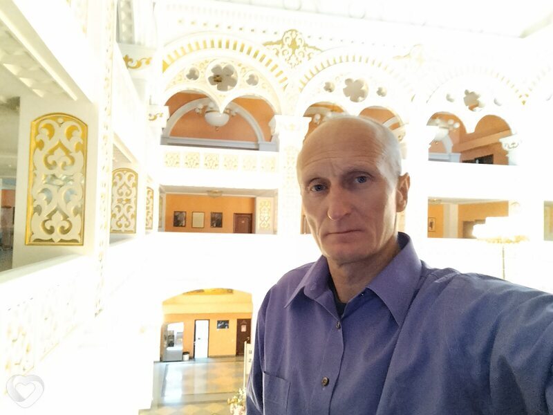 Олег, 44, Астрахани — анкета №4182171