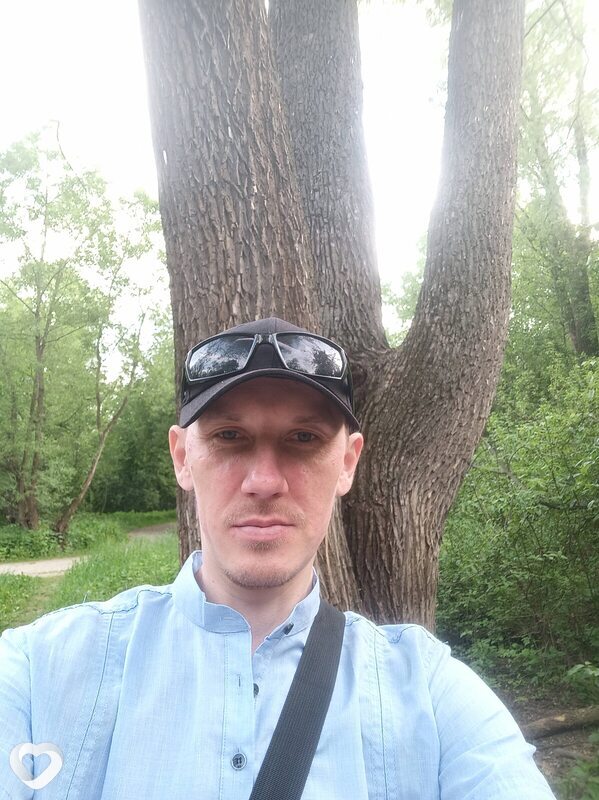Андрей, 42, Красногорске — анкета №4181777