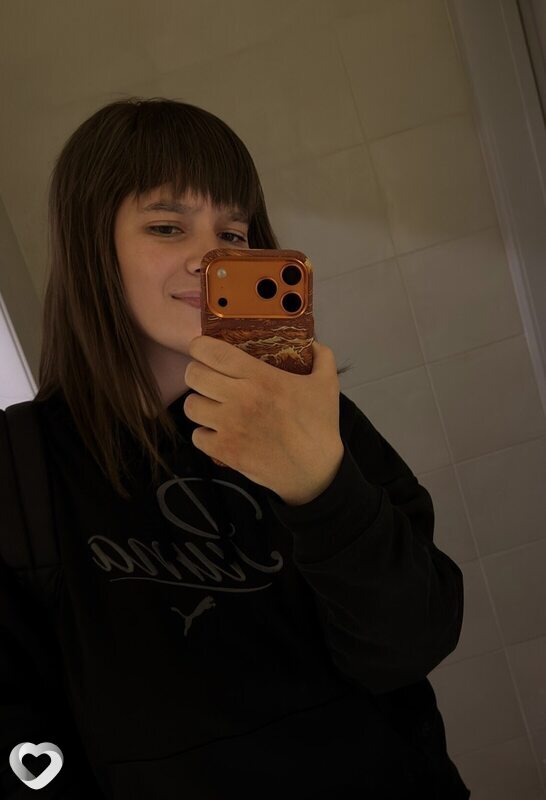 Настя, 27, Белгороде — анкета №4181779