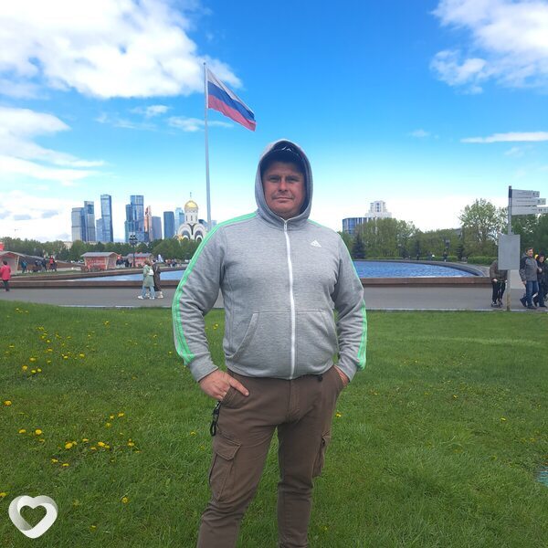 Alexey, 42, Домодедово — анкета №4181780