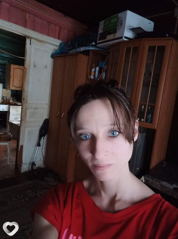 Александра, 33, Иванове — анкета №4181781