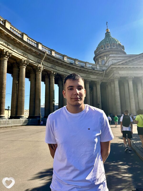 Alen, 21, Челябинске — анкета №4181789