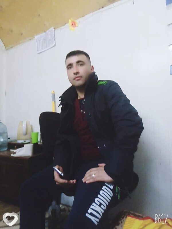 Рустам, 37, Санкт-Петербурге — анкета №4181791