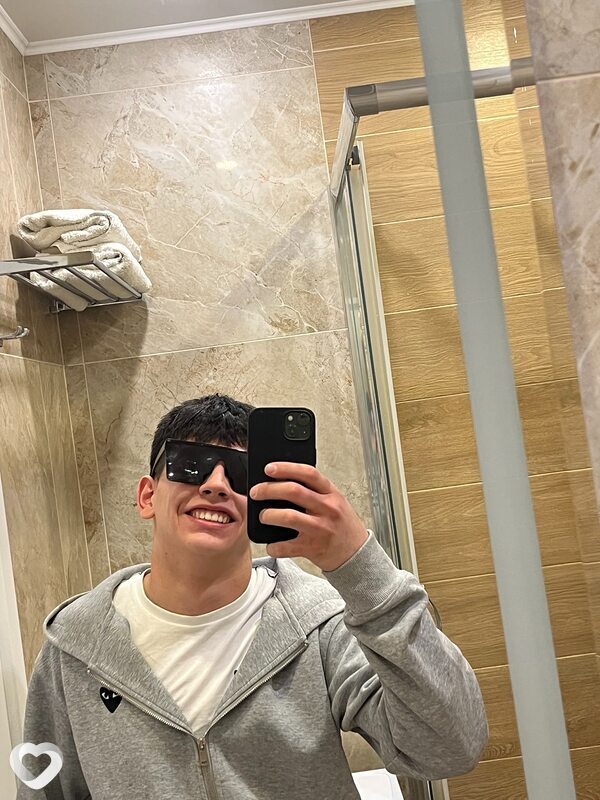 Искандер, 19, Казани — анкета №4181793