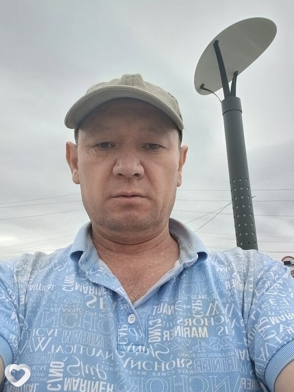 Салим, 53, Перми — анкета №4181611