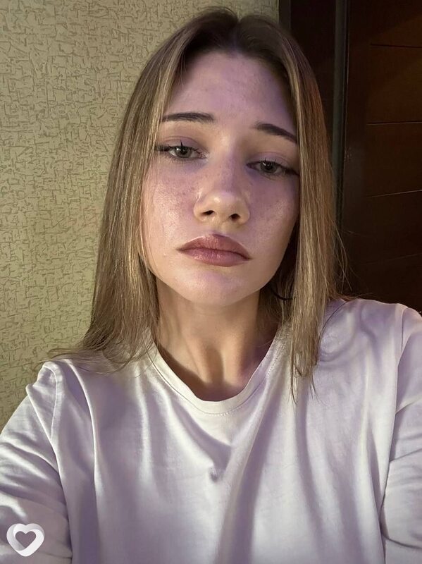 Юна, 20, Вологде — анкета №4181623