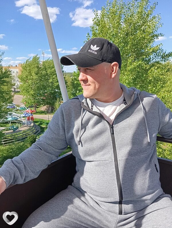 Александр, 35, Каменске-Уральском — анкета №4181626
