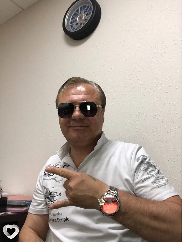 Демид, 50, Новороссийске — анкета №4181730