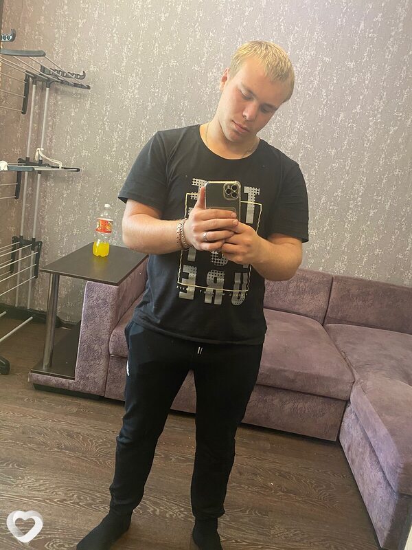 Равиль, 21, Нижнем Новгороде — анкета №4181735