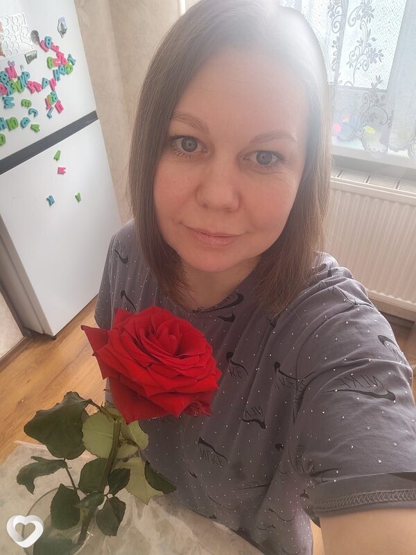 Натали, 33, Ижевске — анкета №4181737