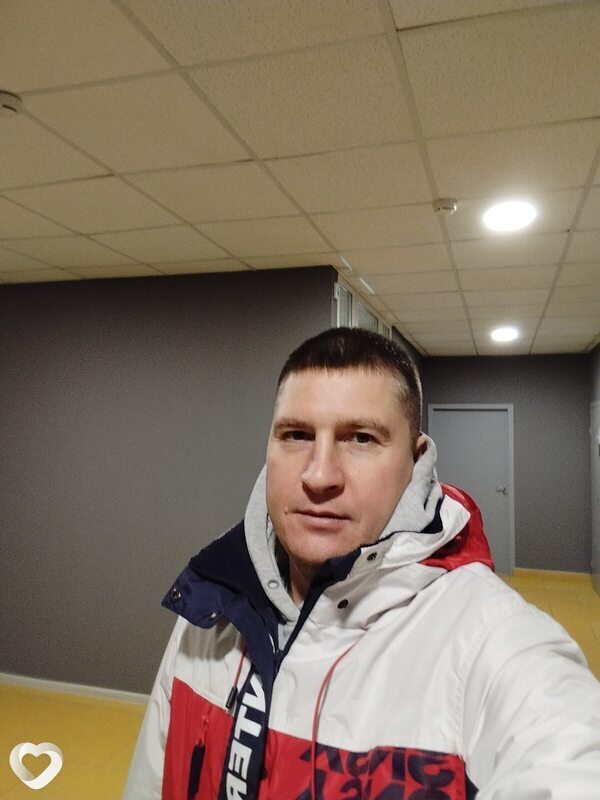 Михаил, 40, Ухте — анкета №4181705
