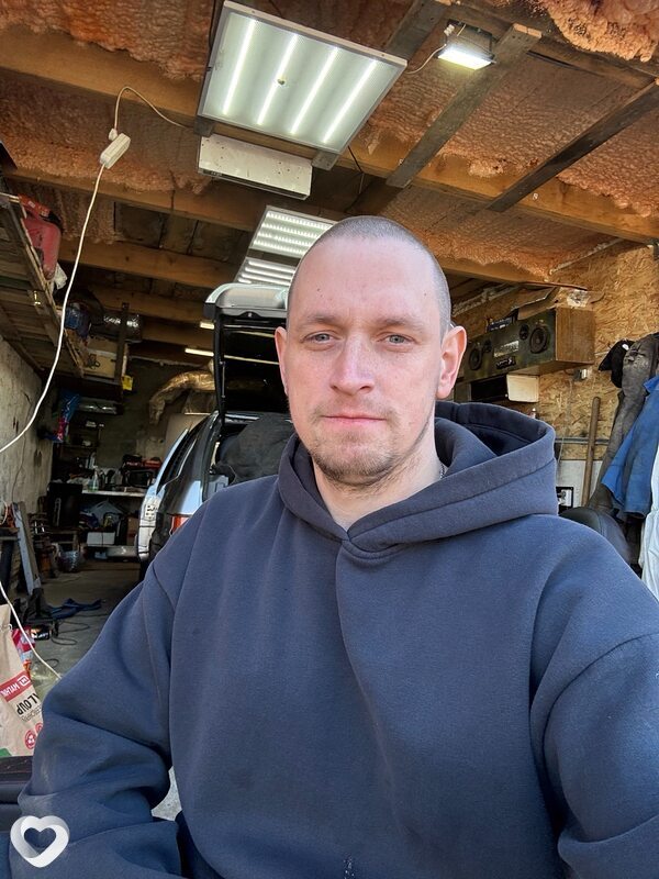 Дима, 28, Северодвинске — анкета №4181706