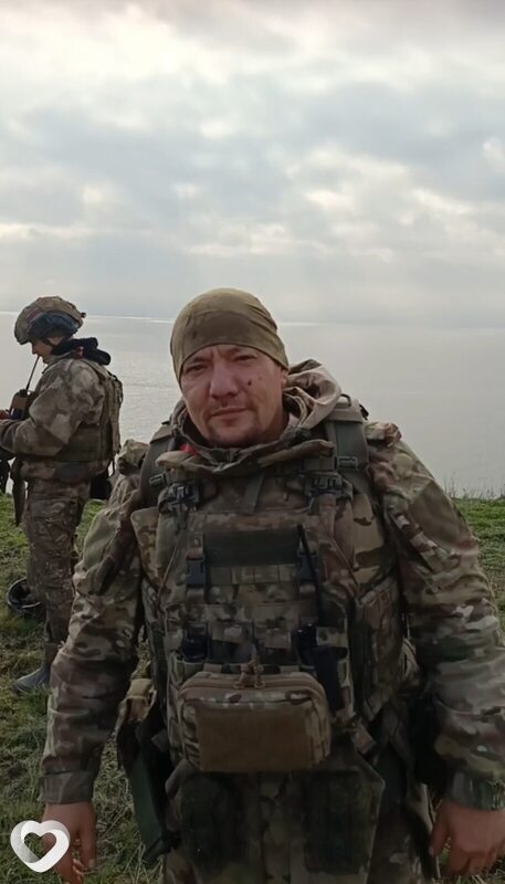 Эдуард, 43, Пскове — анкета №4181708