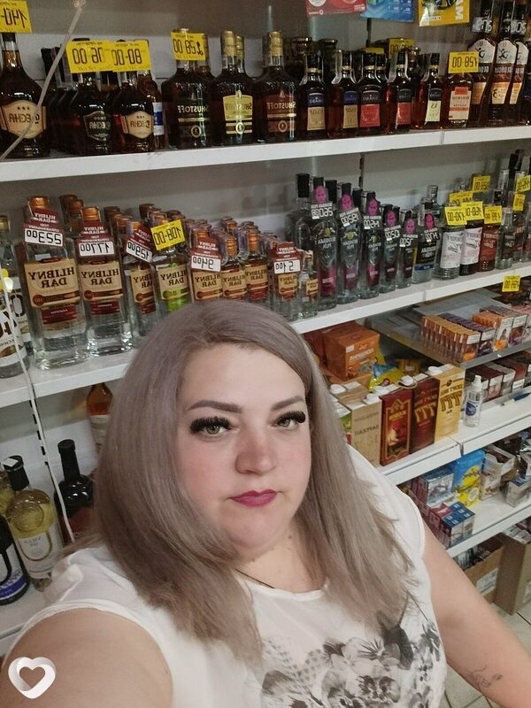 Елена, 42, Одессе — анкета №4181710