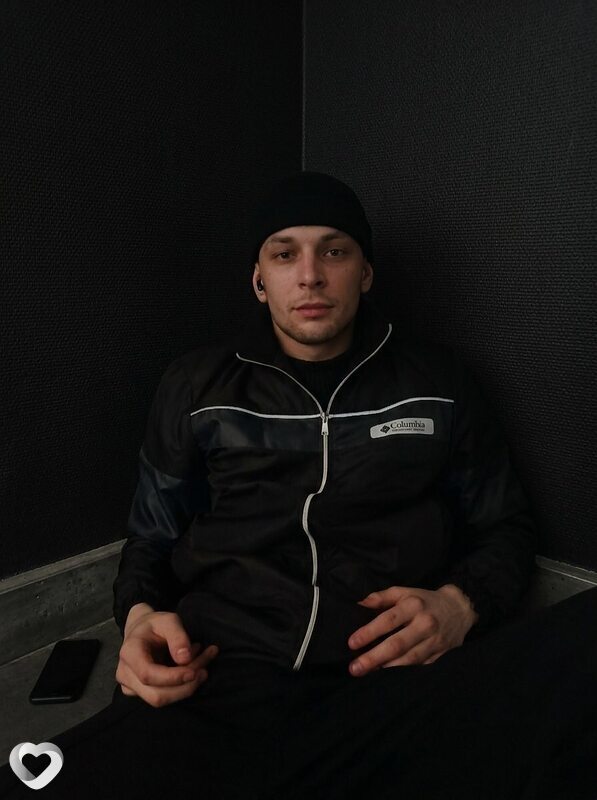 Адриан, 23, Волгограде — анкета №4181714