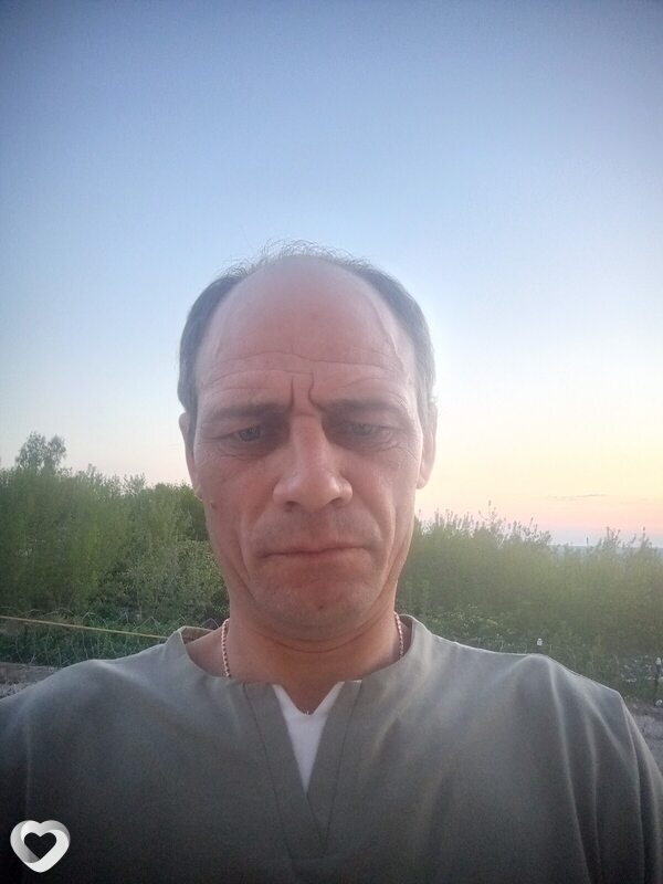 Андрей, 42, Бирске — анкета №4181722