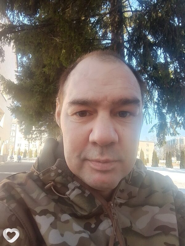 Андрей, 40, Чебоксарах — анкета №4181724