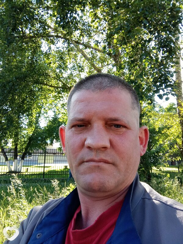 Виктор, 46, Екатеринбурге — анкета №4181682
