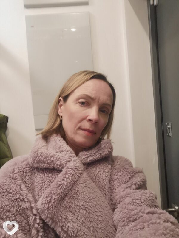 Елена, 49, Кургане — анкета №4181686