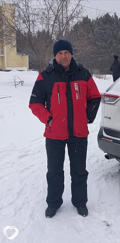 Юрий, Ачинск