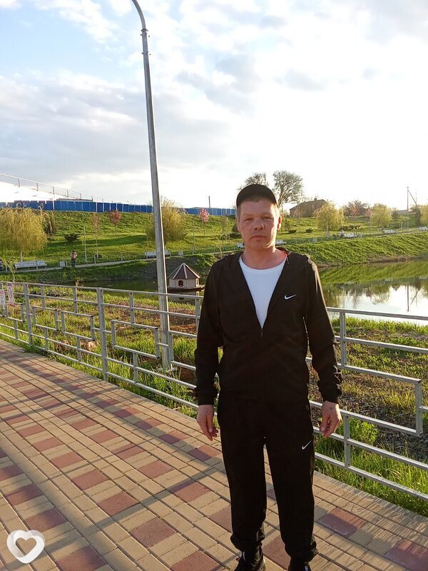 Дмитрий, 42, Ростове-на-Дону — анкета №4181696