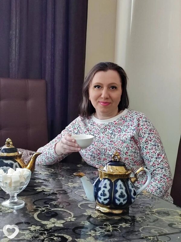 Таня, 46, Тольятти — анкета №4181700