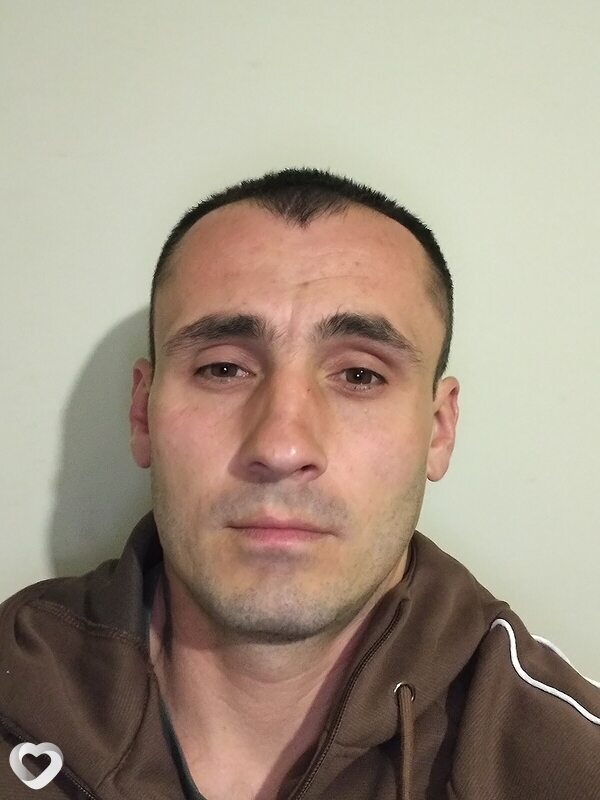 Расул, 32, Краснодаре — анкета №4181754