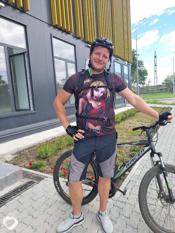 Денис, 38, Артеме — анкета №4181767
