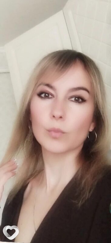 Лариса, 39, Крымске — анкета №4182079