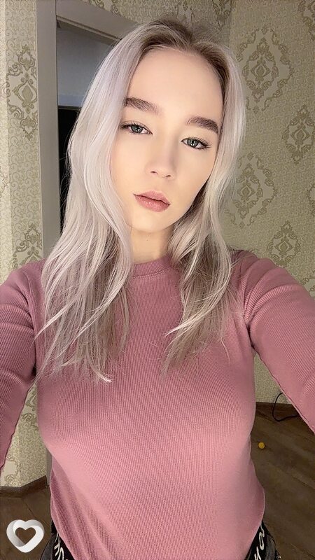 Юность, 25, Казани — анкета №4182086