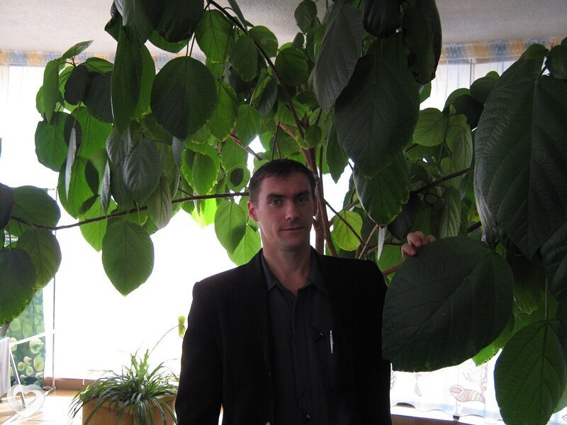 Дима, 45, Кривое Роге — анкета №4182090