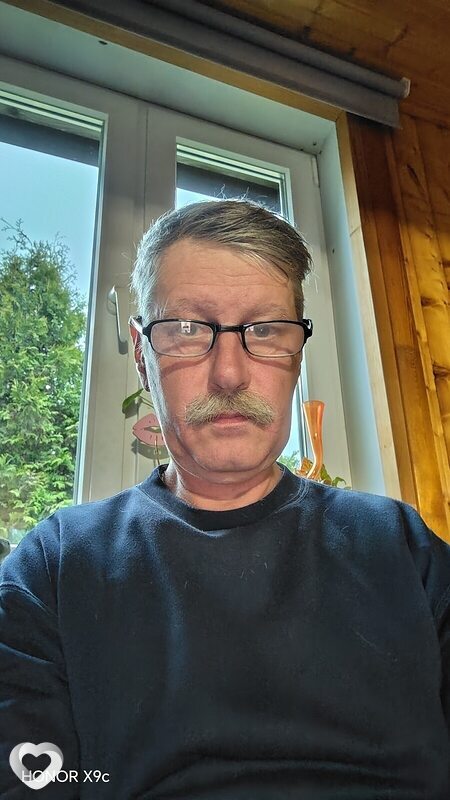 Павел, 53, Санкт-Петербурге — анкета №4182091