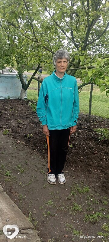 Таня, 38, Николаеве — анкета №4182093