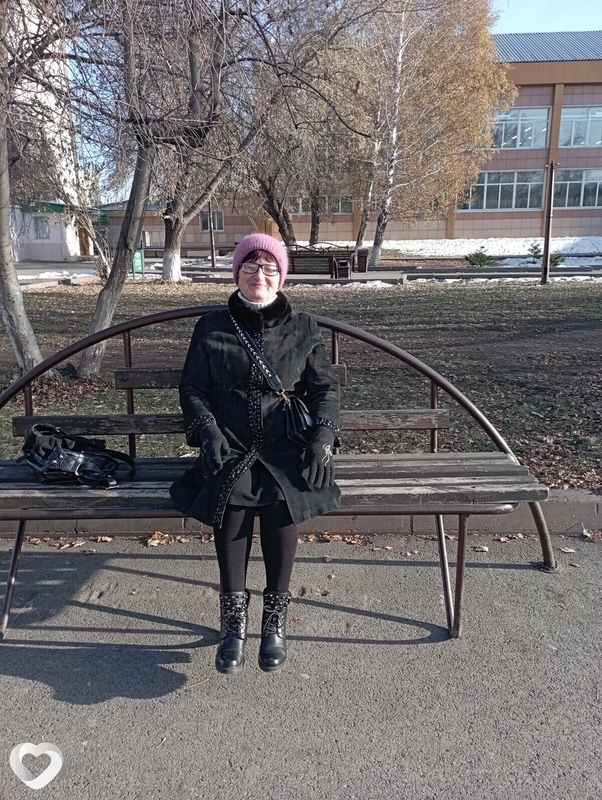 Наталья, Ленинск-Кузнецкий
