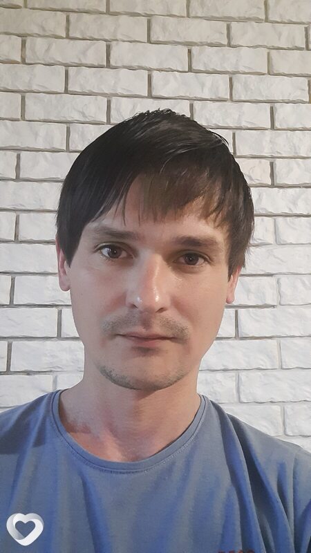 Михайло, 36, Белой Церковь — анкета №4181653