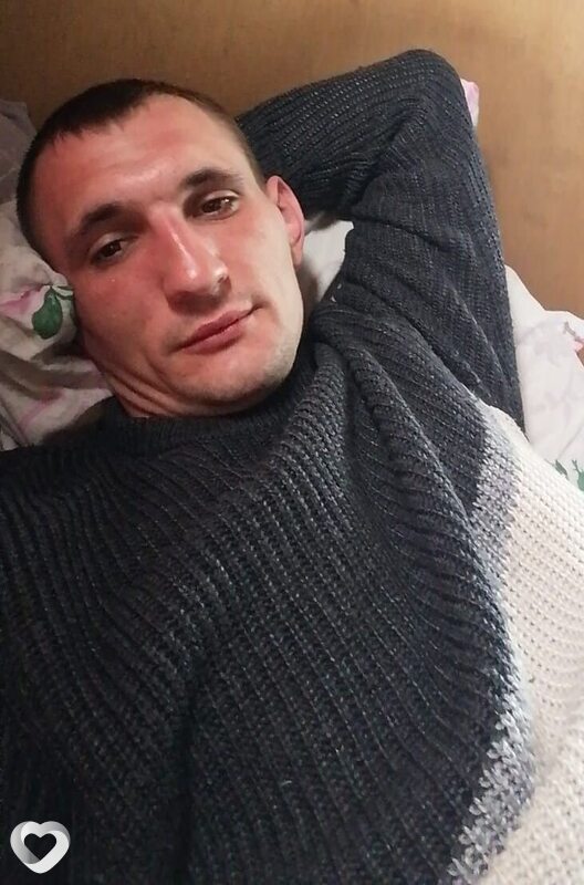 Михаил, 42, Владивостоке — анкета №4181655