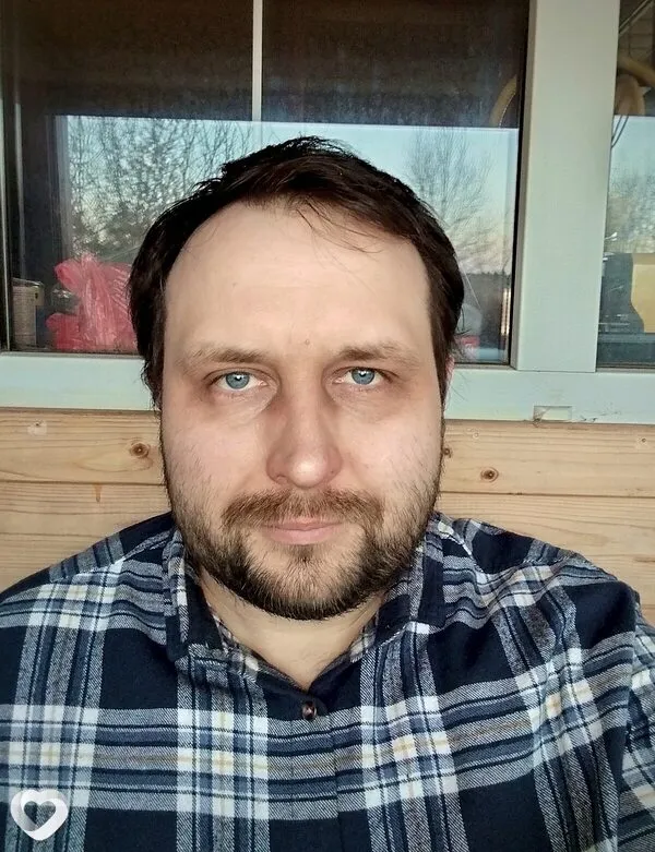 Андрей, 56, Москве — анкета №4181659