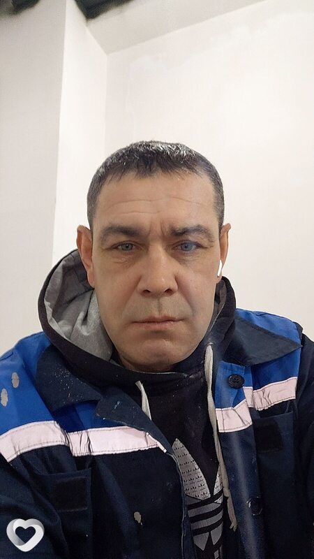 Евгений, 42, Караганде — анкета №4181663