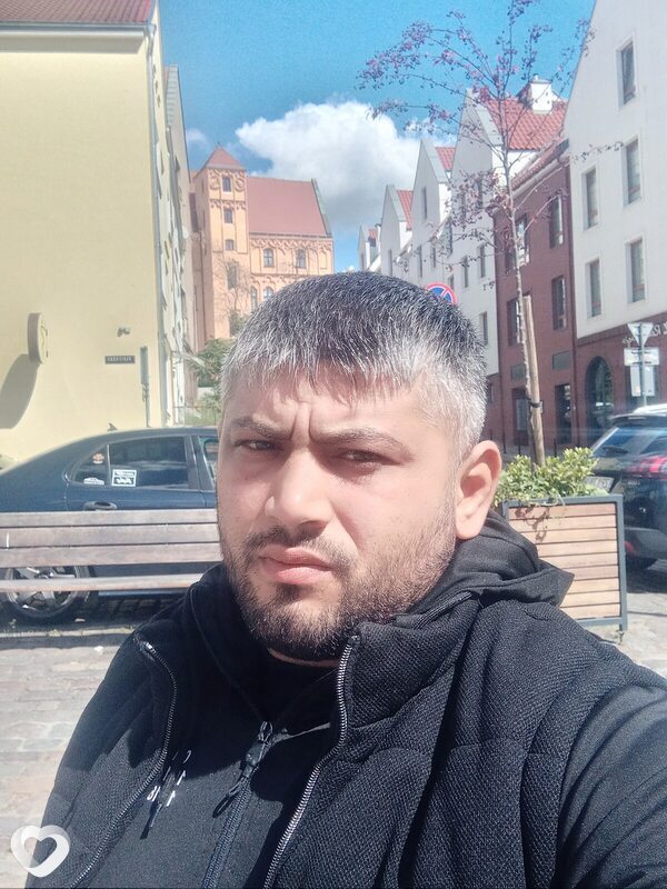 Rufat, Щецин