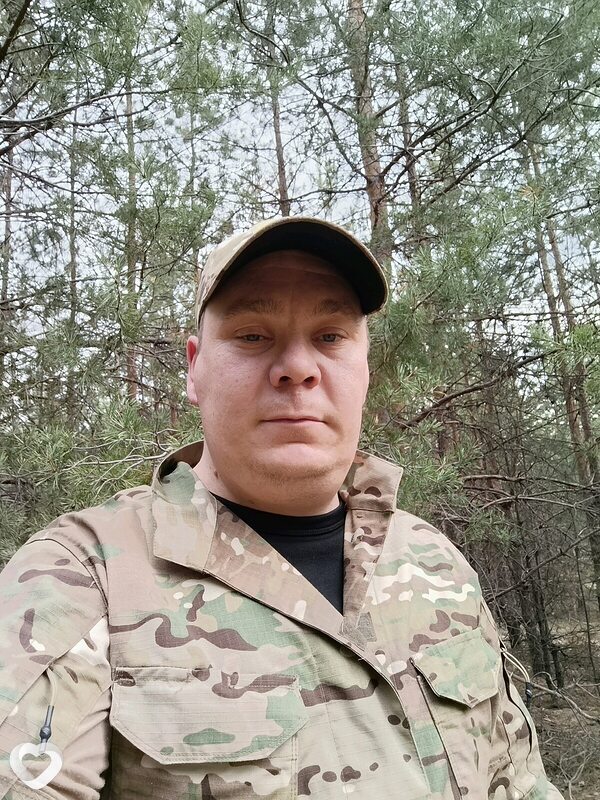 Ioan, 35, Санкт-Петербурге — анкета №4181670