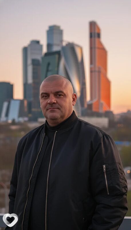 Дима, 52, Новосибирске — анкета №4181933