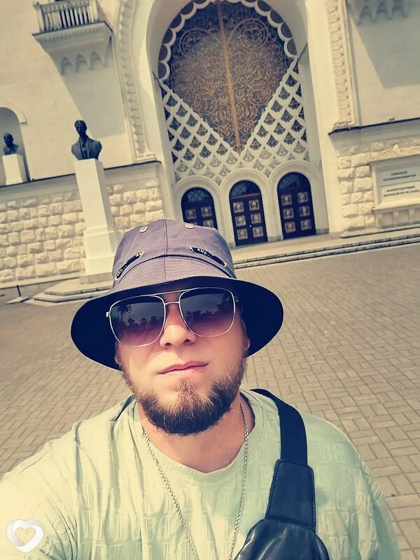 Михаил, 34, Челябинске — анкета №4181943