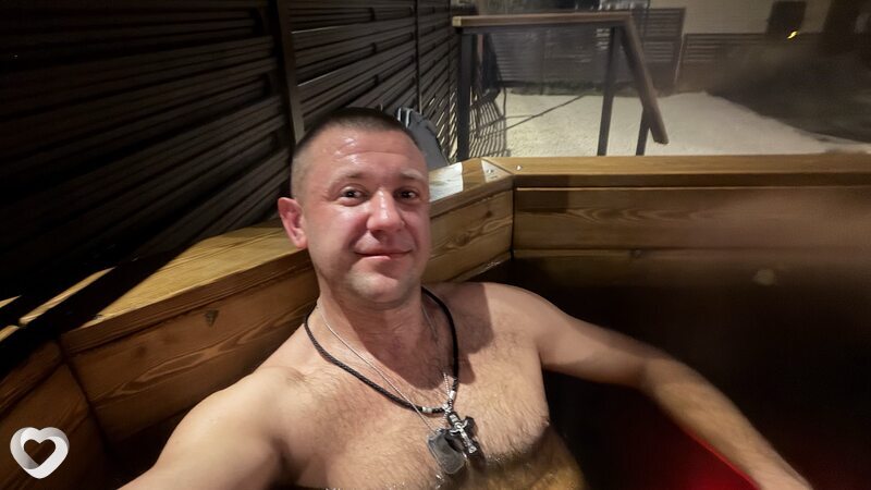 Николай, 39, Зеленоград — анкета №4181908