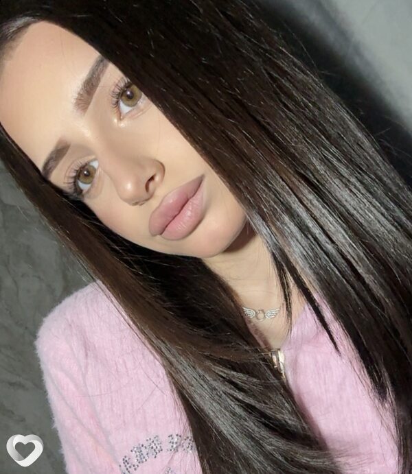 Софья, 20, Волгограде — анкета №4181920